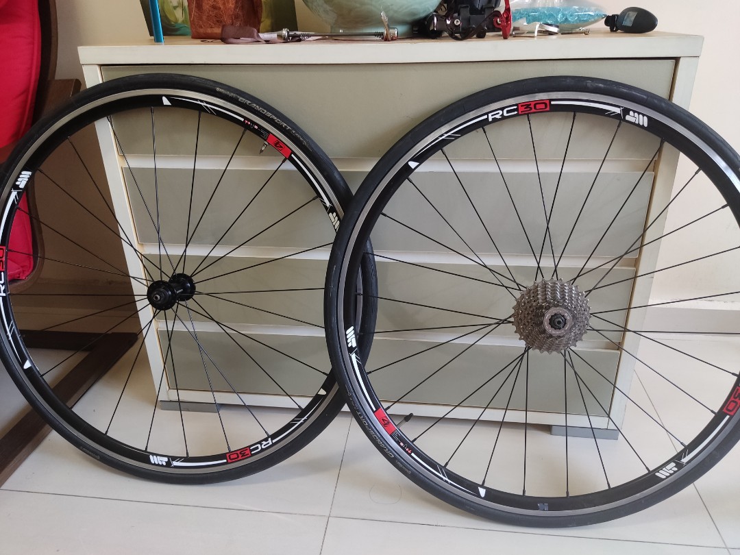 4za rc30 Outlet