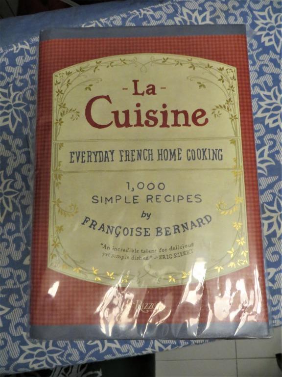 La Cuisine: Everyday French Home Cooking