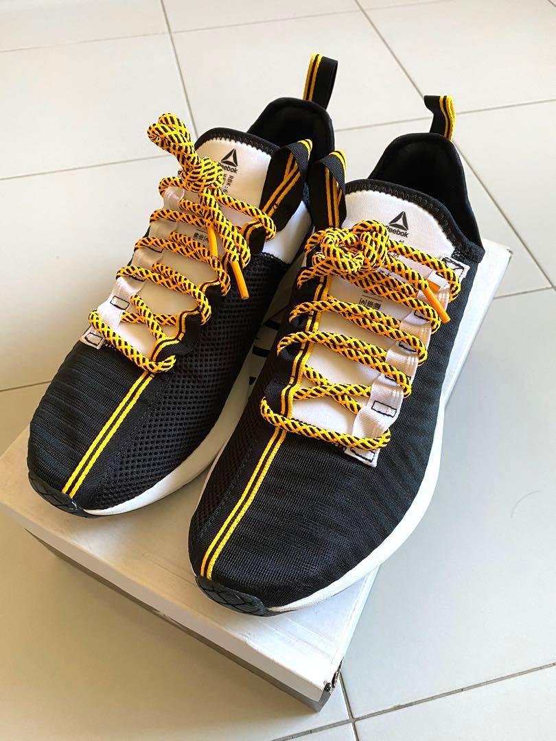 Reebok sole on sale fury shoes