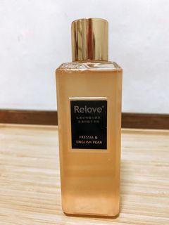 Relove內衣褲手洗精 小蒼蘭