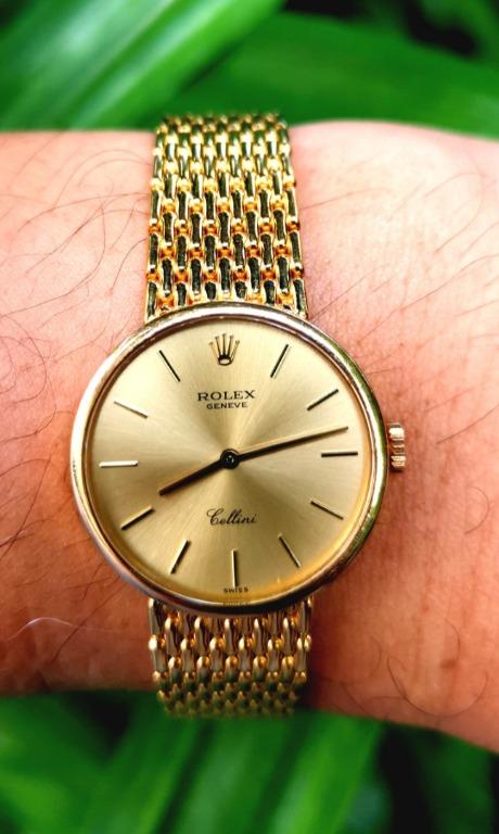Rolex cellini outlet price philippines