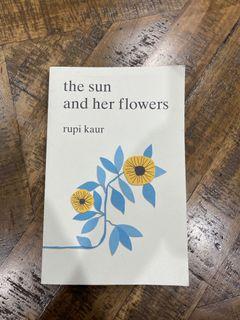 Rupi Kaur