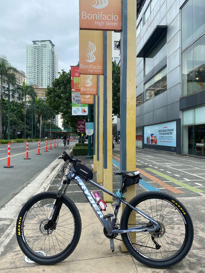 Ryder store x2 mtb