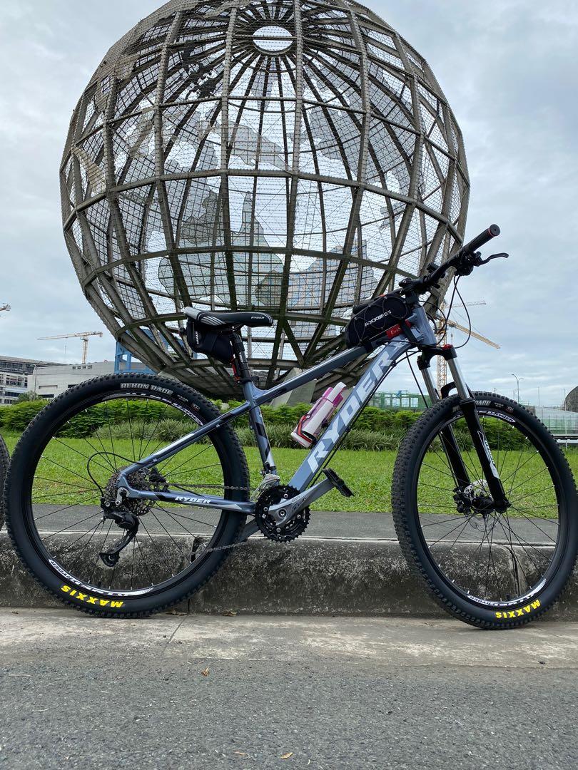 Ryder shop x2 mtb