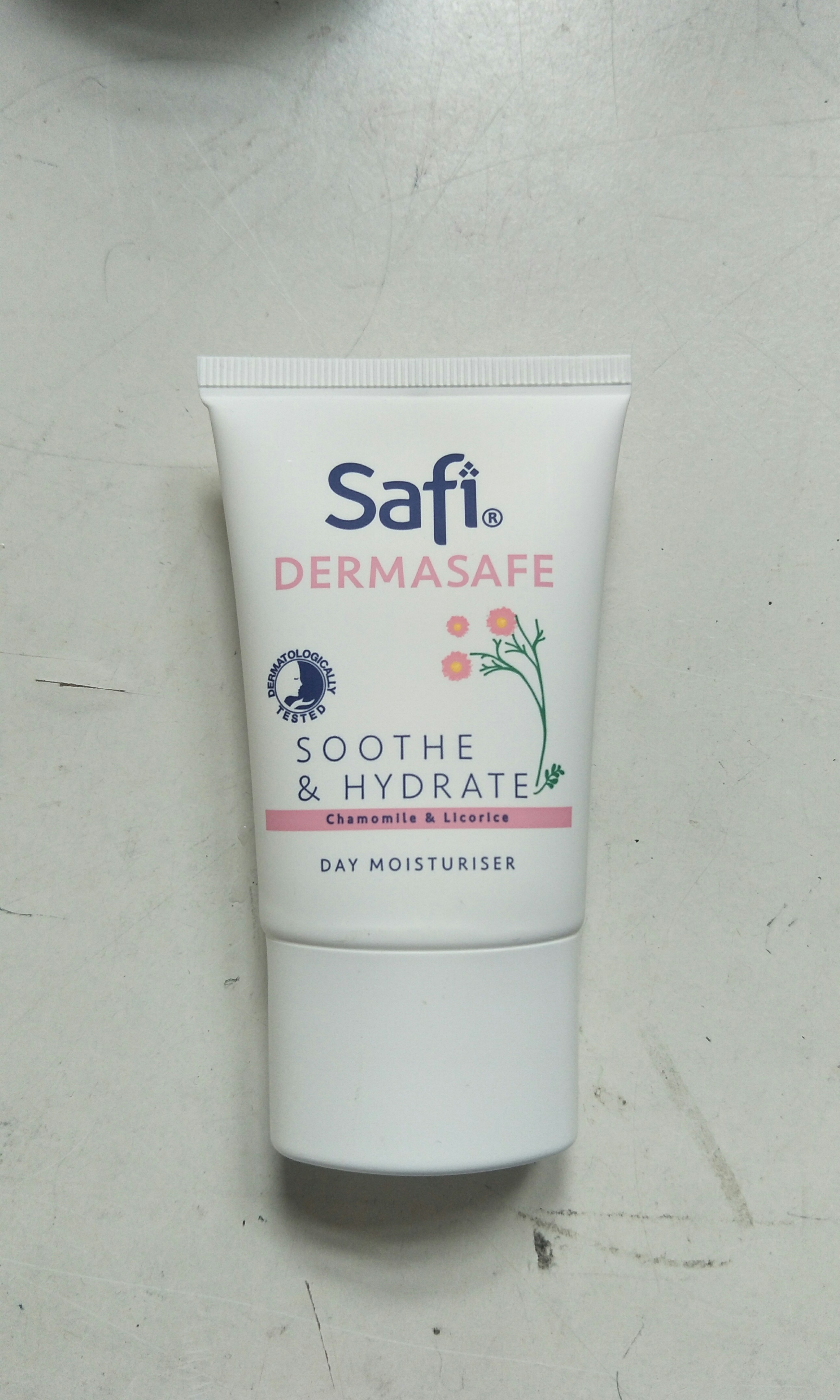 Safi dermasafe moisturizer deals