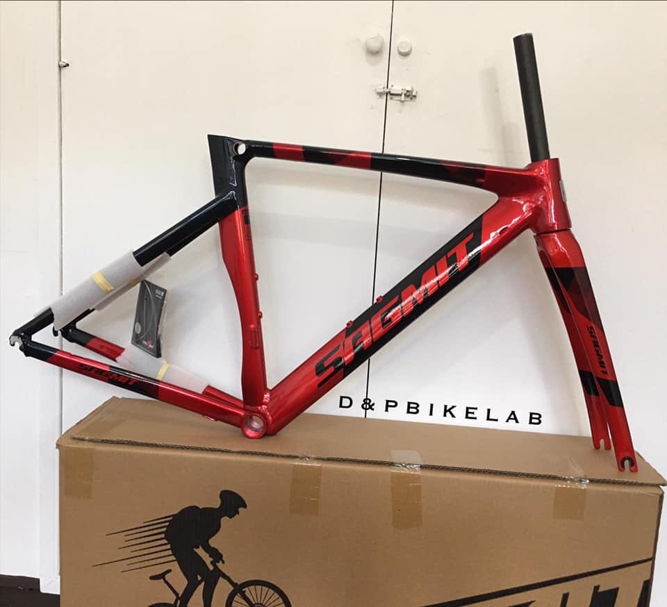 Sagmit frameset outlet