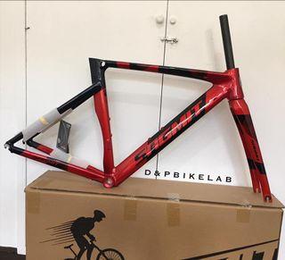 sagmit veneno road bike