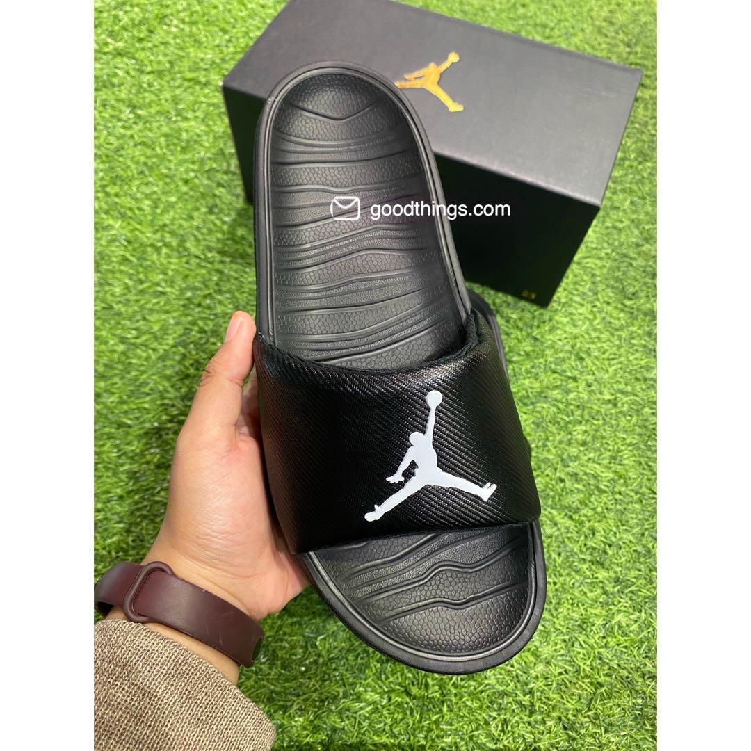 Selipar jordan cheap