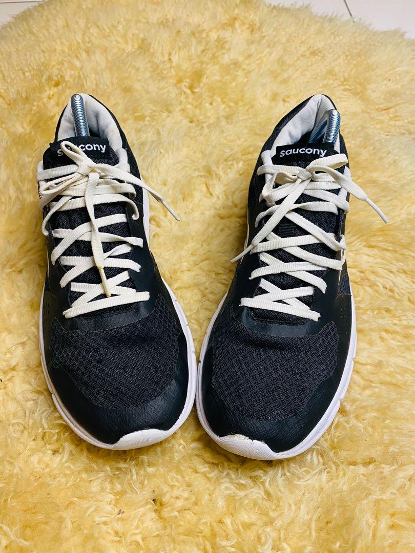 Saucony trinity store