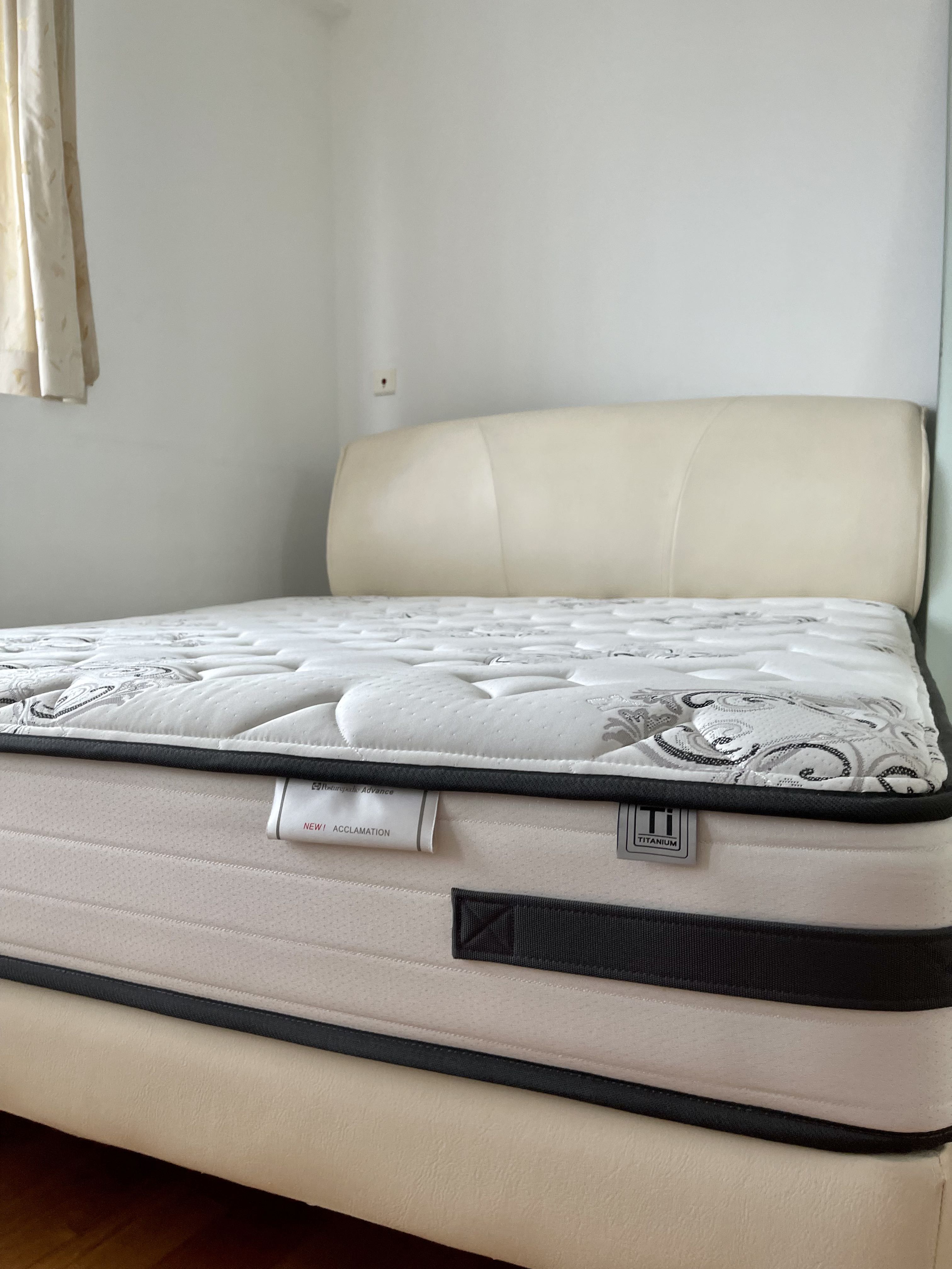 Sealy shop posturepedic advance