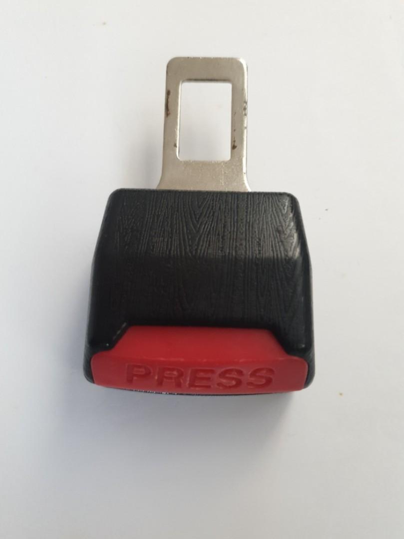 Seat belt store extender mothercare