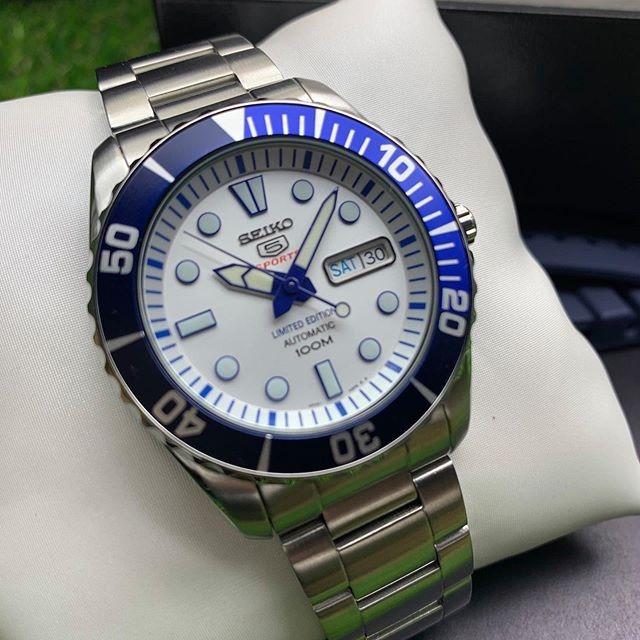 Seiko lake mashu discount