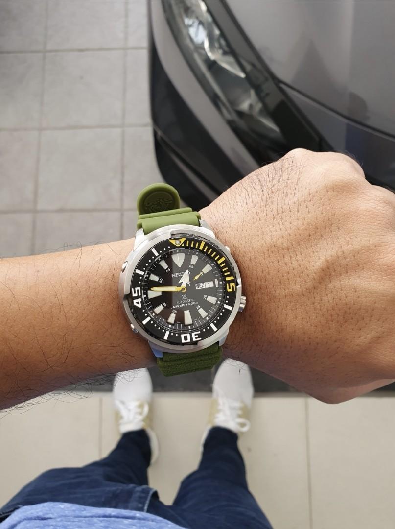 Seiko prospex srp639k1 best sale