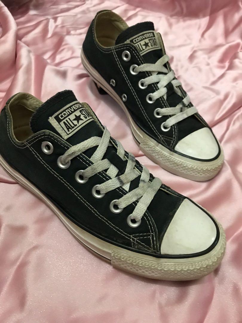 Converse ukuran on sale 37
