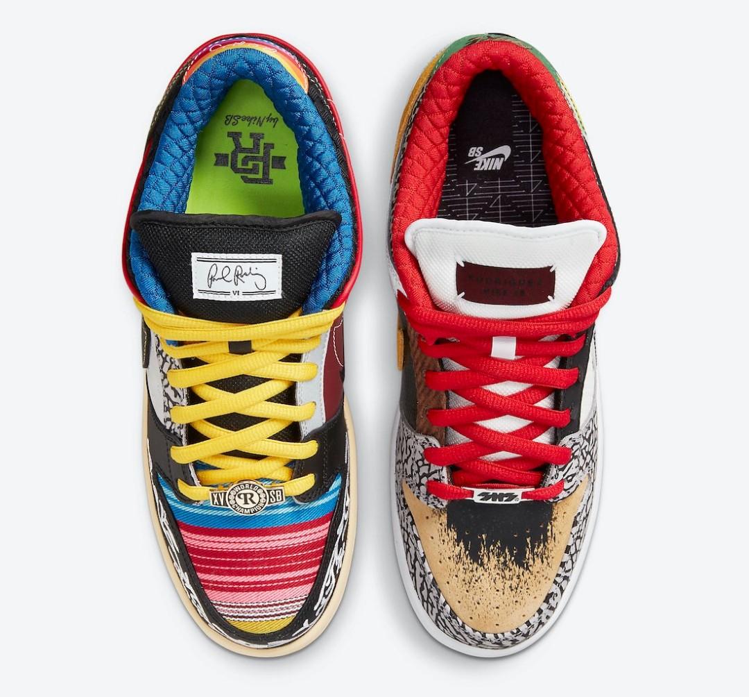 Nike discount full color