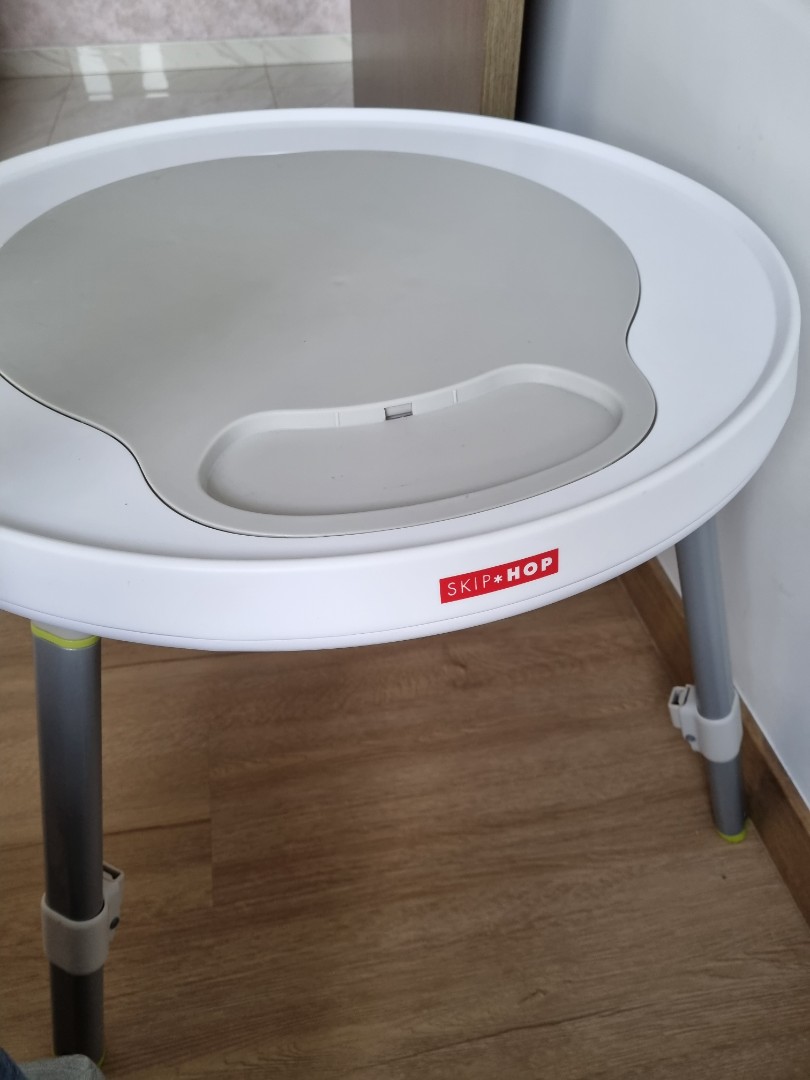 Skip Hop 3 Stage Activity Centre, Babies & Kids, Baby Nursery & Kids Furniture, Kids' Tables