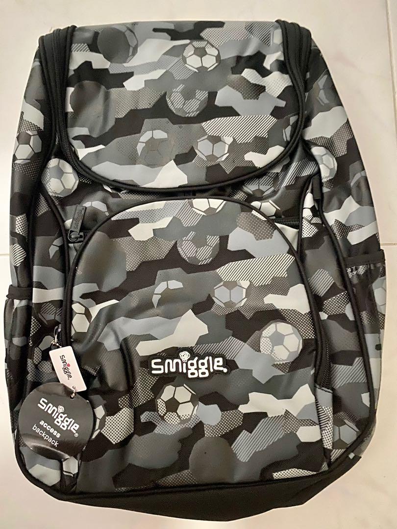 smiggle sale backpack