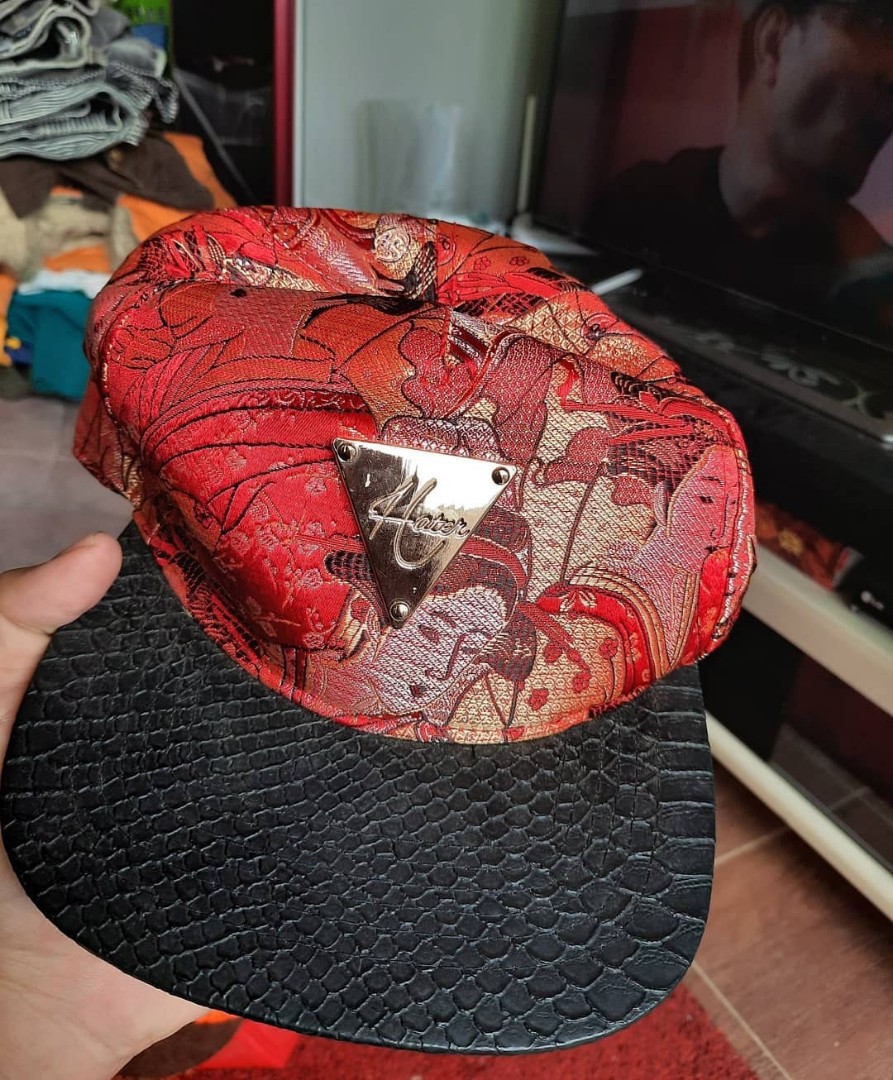 Hater geisha snapback hot sale