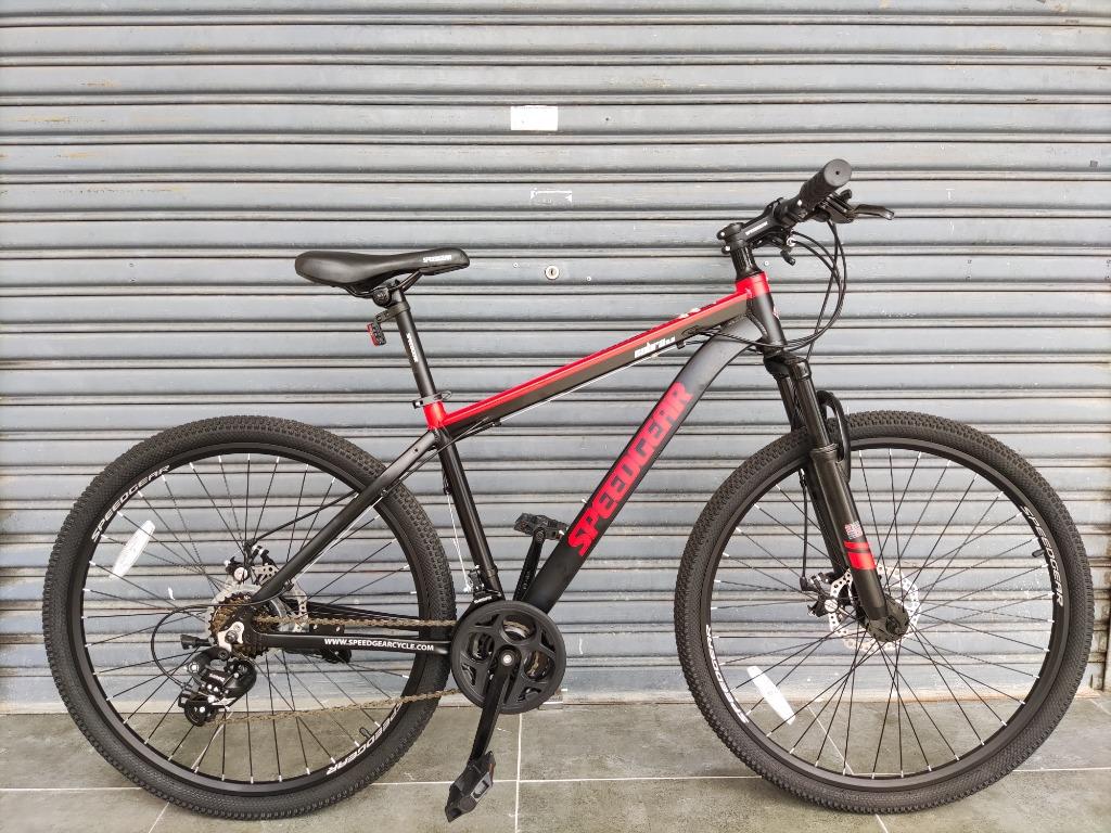 Speedgear bike on sale