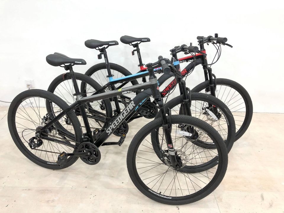 Speedgear bike best sale