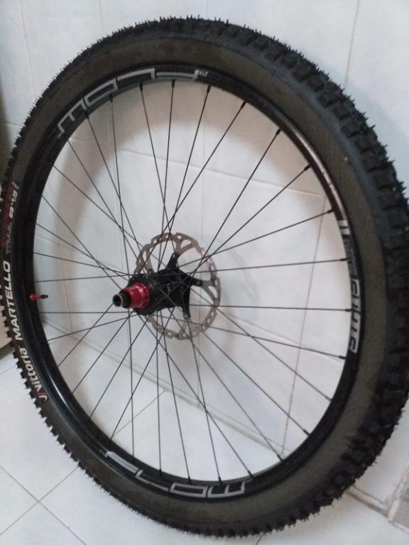 Stans flow mk3 online rear wheel