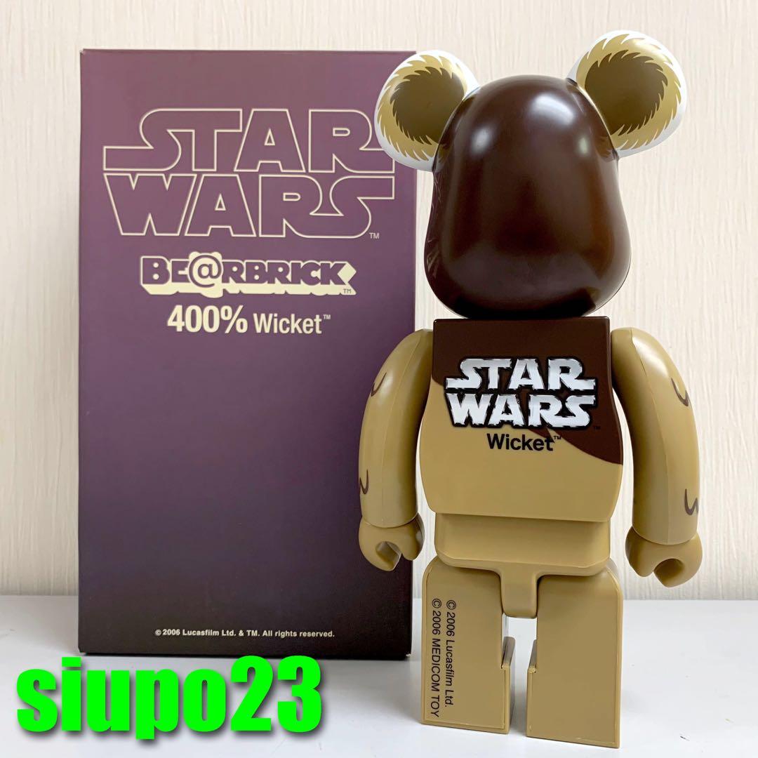 待望の再販！ BE@RBRICK RARE MEDICOM BE@RBRICK STAR Medicom WARS ...