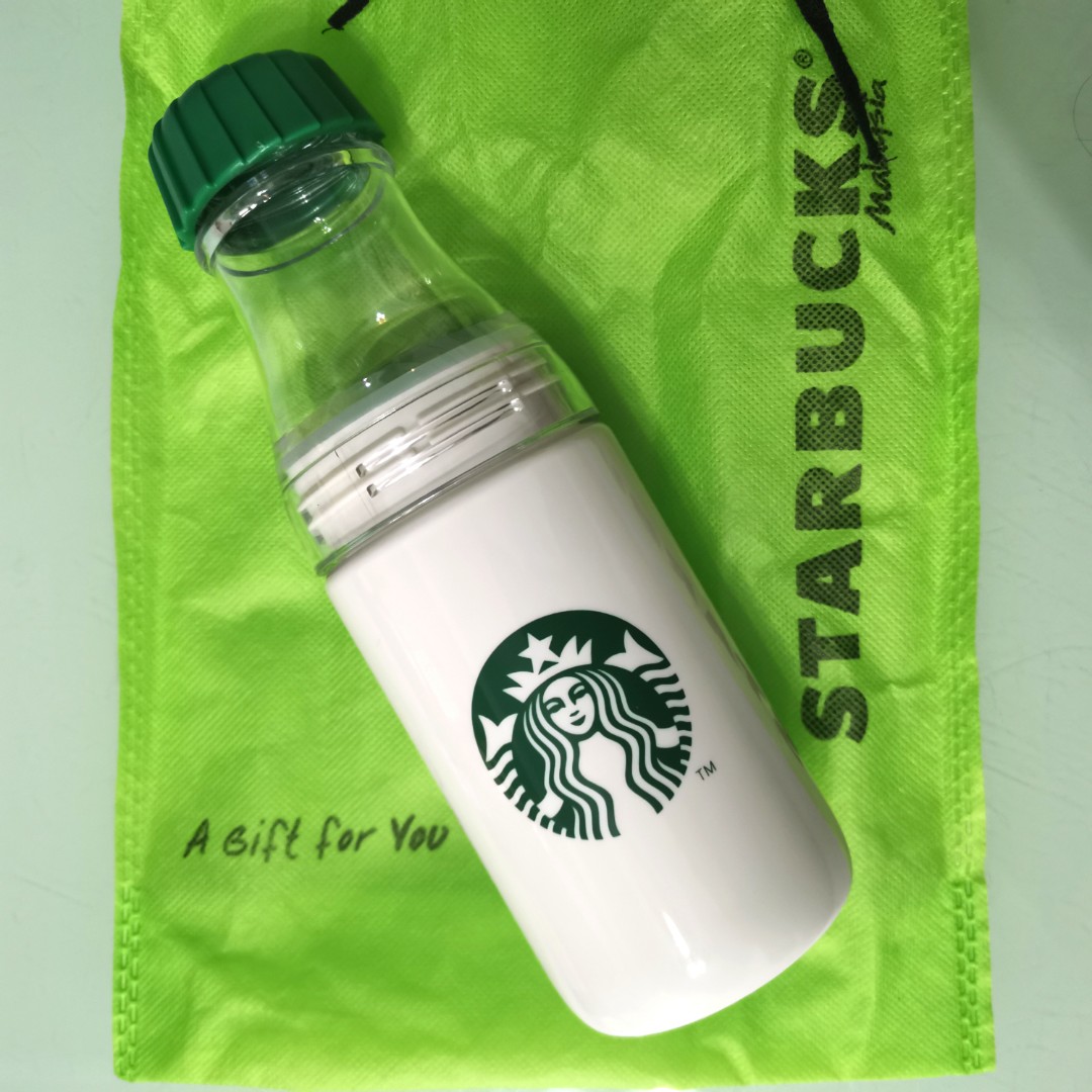 Starbucks Merchandise, Furniture & Home Living, Kitchenware & Tableware