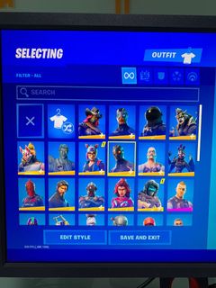 (Category: ) located in . Submitted by ninjachip_ (Listing ID 1099547960, Image 1). Description: .