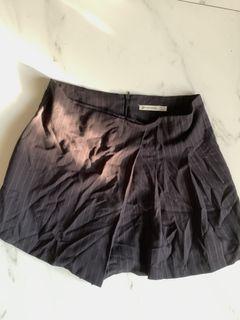 stradivarius skorts