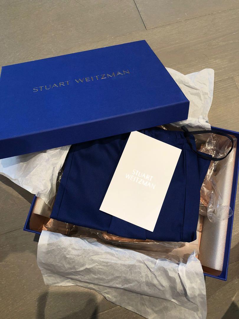 Stuart weitzman sunray sandal outlet