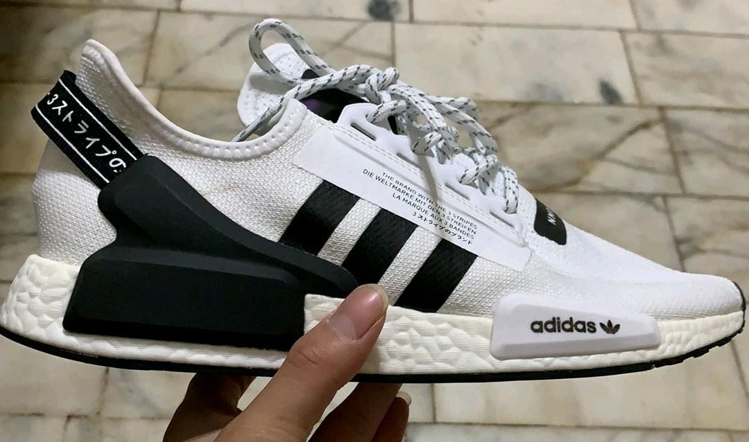 Adidas nmd hot sale in stock