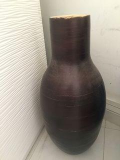 Tall Vase