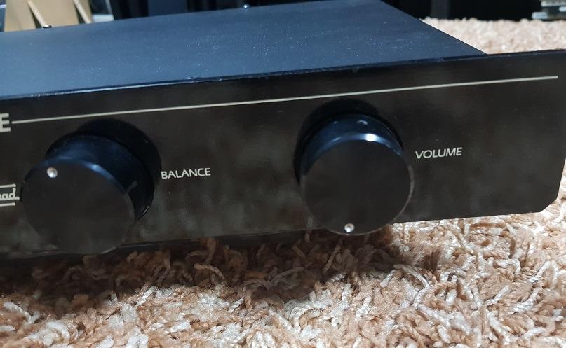 The Mod Squad Line Drive Passive Preamplifier (Used), Hobbies The Mod Squad Line Drive Passive Preamplifier (Used), Hobbies