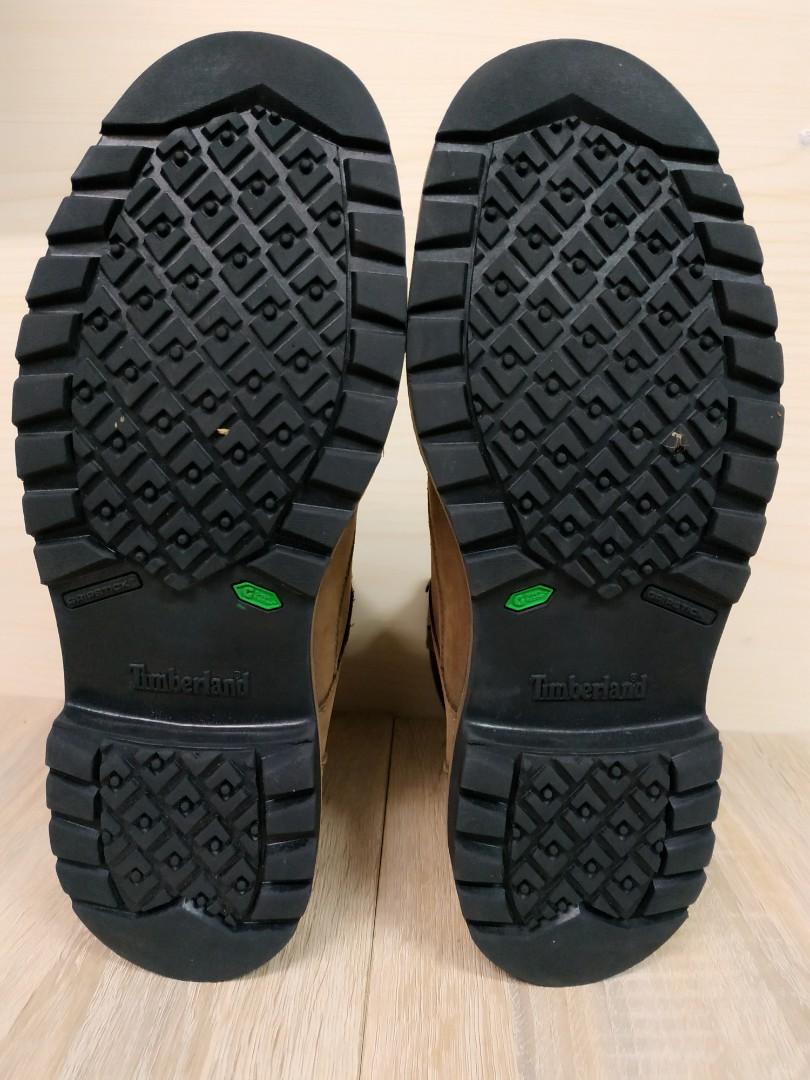Timberland chestnut discount ridge black