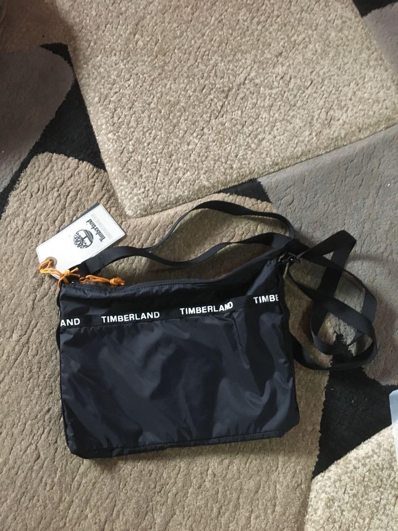 Timberland cross outlet body bag