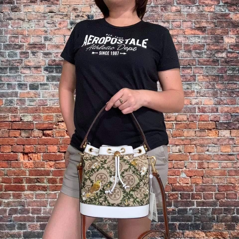 Tori bird 2025 bag