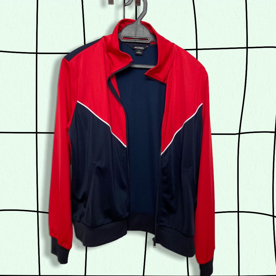 jumper jacket