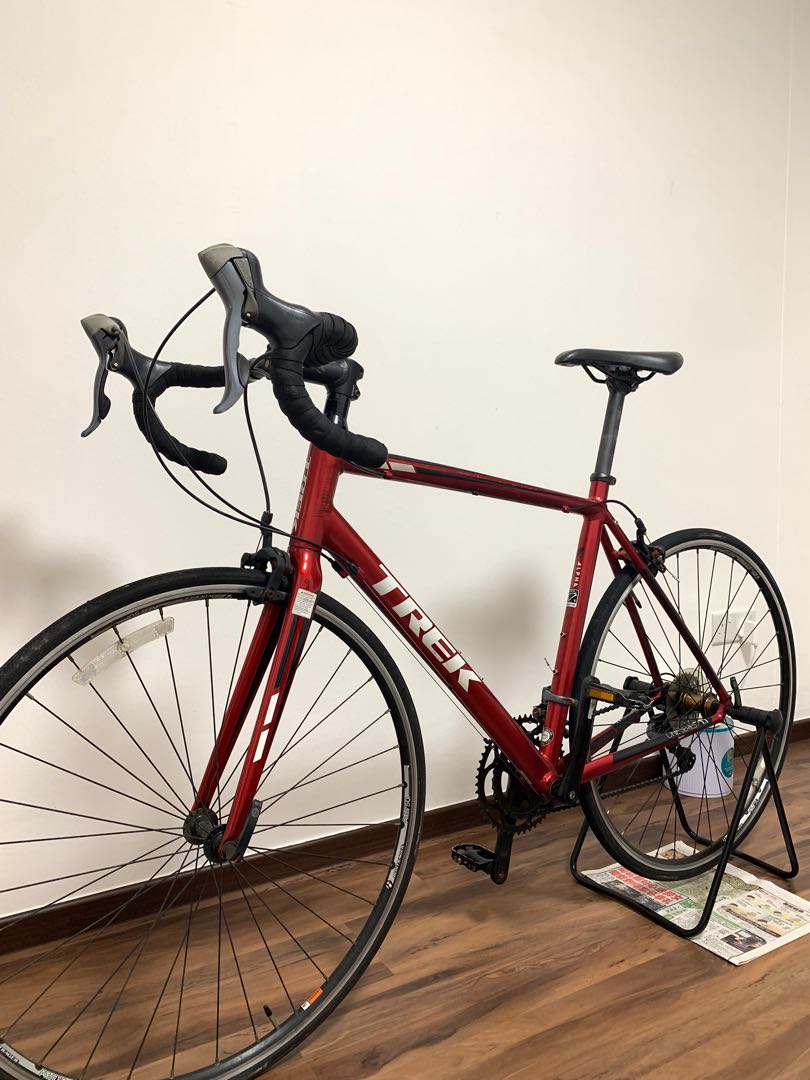 Trek one series 1.1 2016 clearance