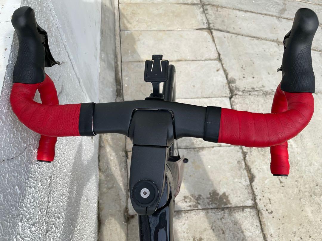 Trek Madone SL8, Sports Equipment 