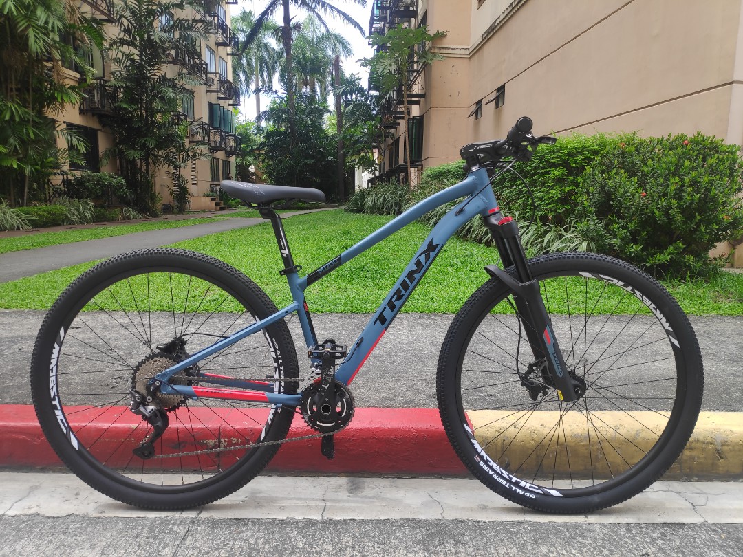 Trinx best sale m1200 pro