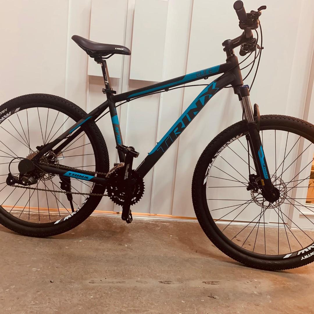 used margaritaville bike