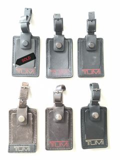 tumi tag