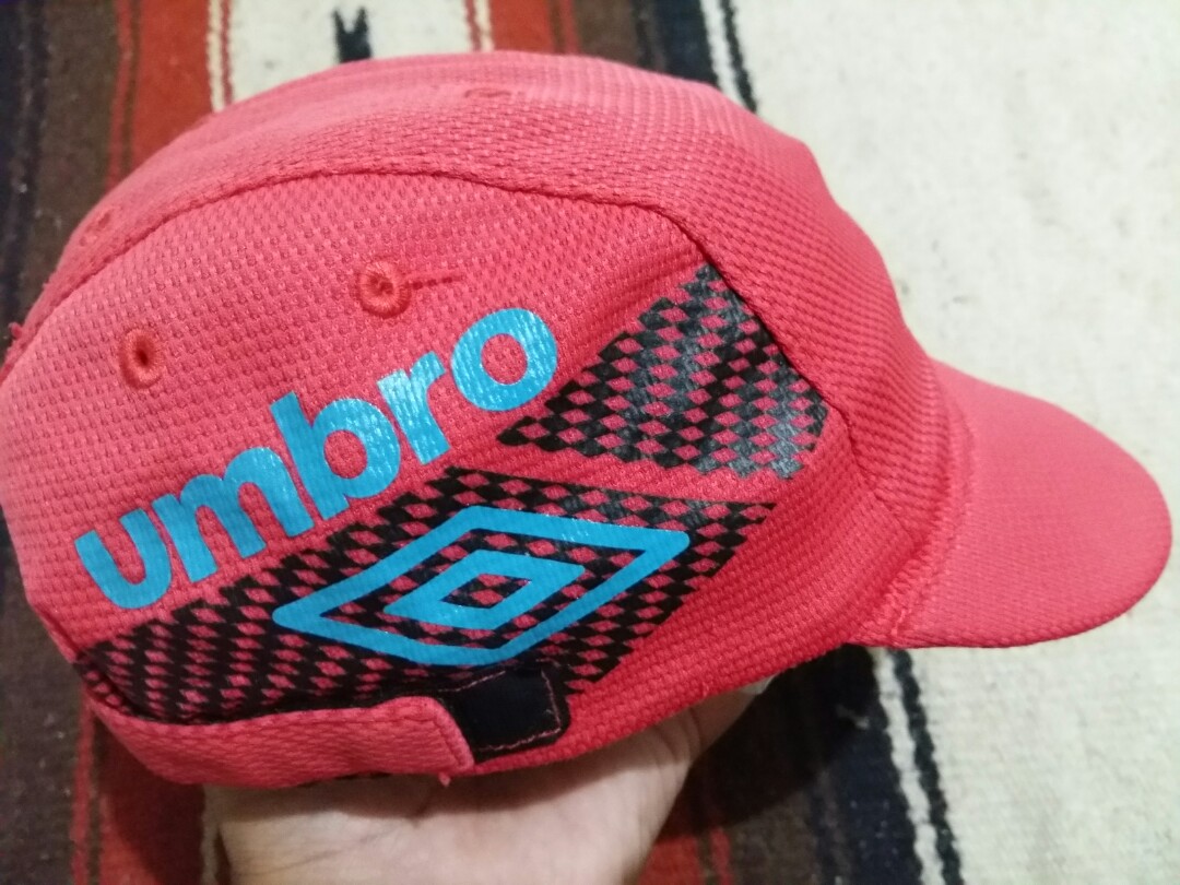 Umbro sales velo run