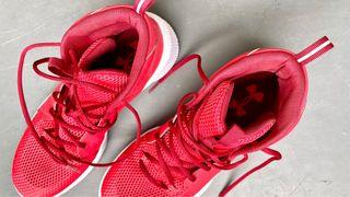 Under Armour