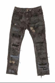 Undercover 85 Denim