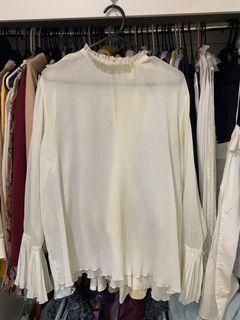 US 14 H&M top