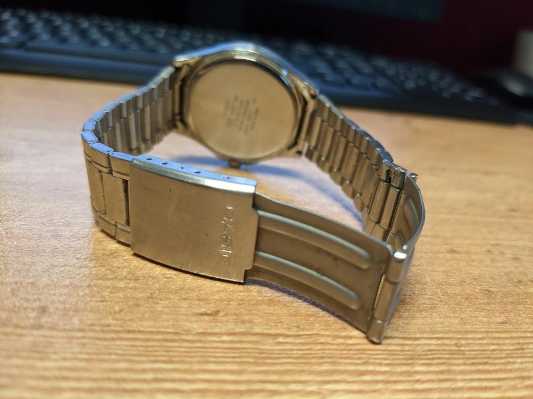 Casio mtp 1183 on sale original