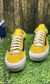 Vans OG 36 LX Size 42.5