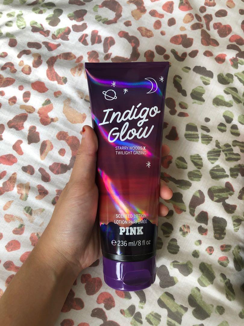 Indigo glow store victoria secret