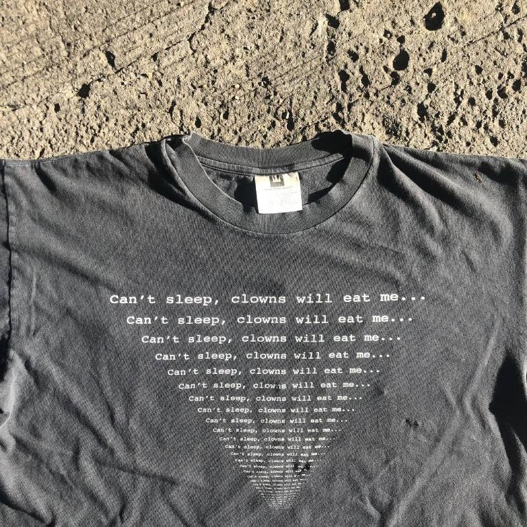 Vintage 2000 Alice Cooper